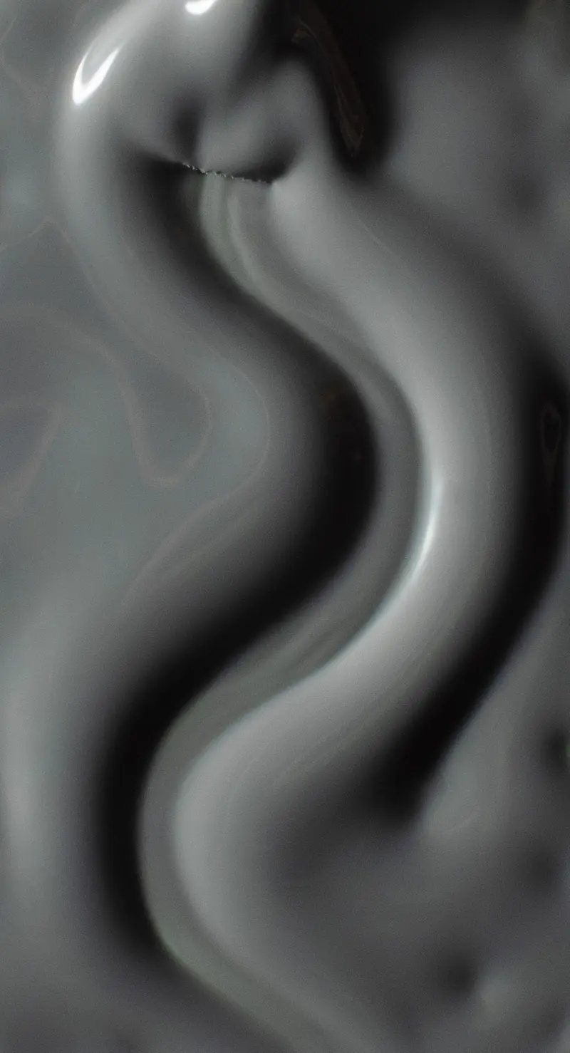 Grayness 5 #86 Imagen 1