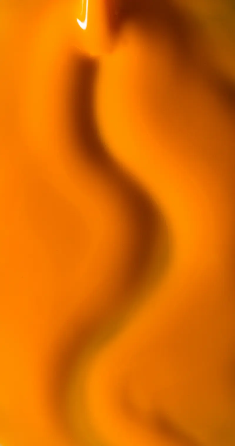 KE38-D2 Gel #106 Imagen 1