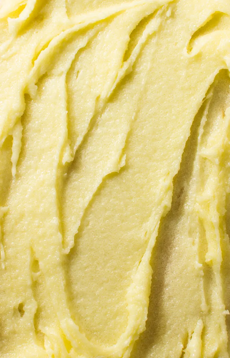 Exfoliante corporal de piña Imagen 3