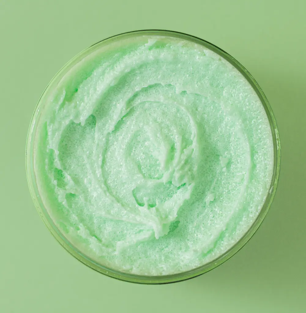 exfoliaste corporal de melón Imagen 3