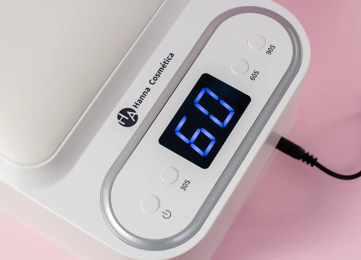 Lámpara UV LED ProComfort