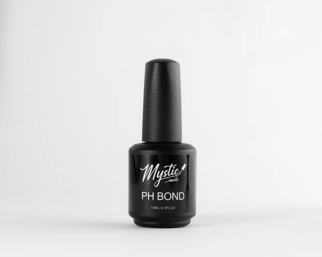 ph Bond mystic nails