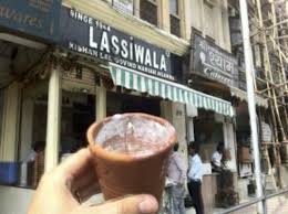 Lassiwala, spot famous for its Sweet Lassi in MI Road (Panch Batti), Jaipur - photo 4 - Thela Khojo