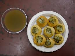 Nand Chaat Bhandar, spot famous for its Chaat in Raja Park, Jaipur - photo 4 - Thela Khojo