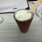 Sardar Ji Lassi, spot famous for its Lassi in Nehru Bazar, Jaipur - photo 4 - Thela Khojo