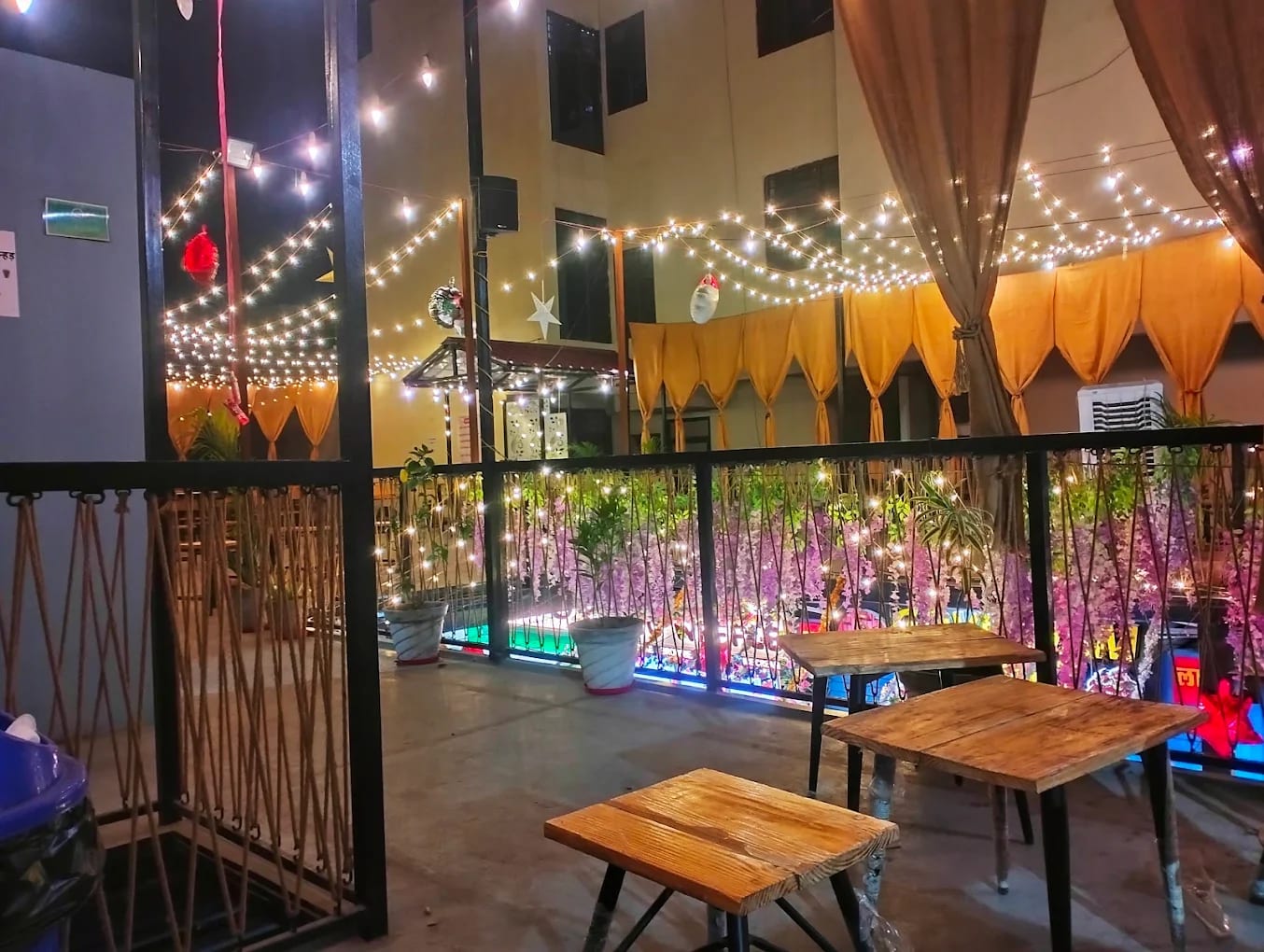 chaska chaupati, spot famous for its Momos in Mansarovar, Jaipur - photo 5 - Thela Khojo