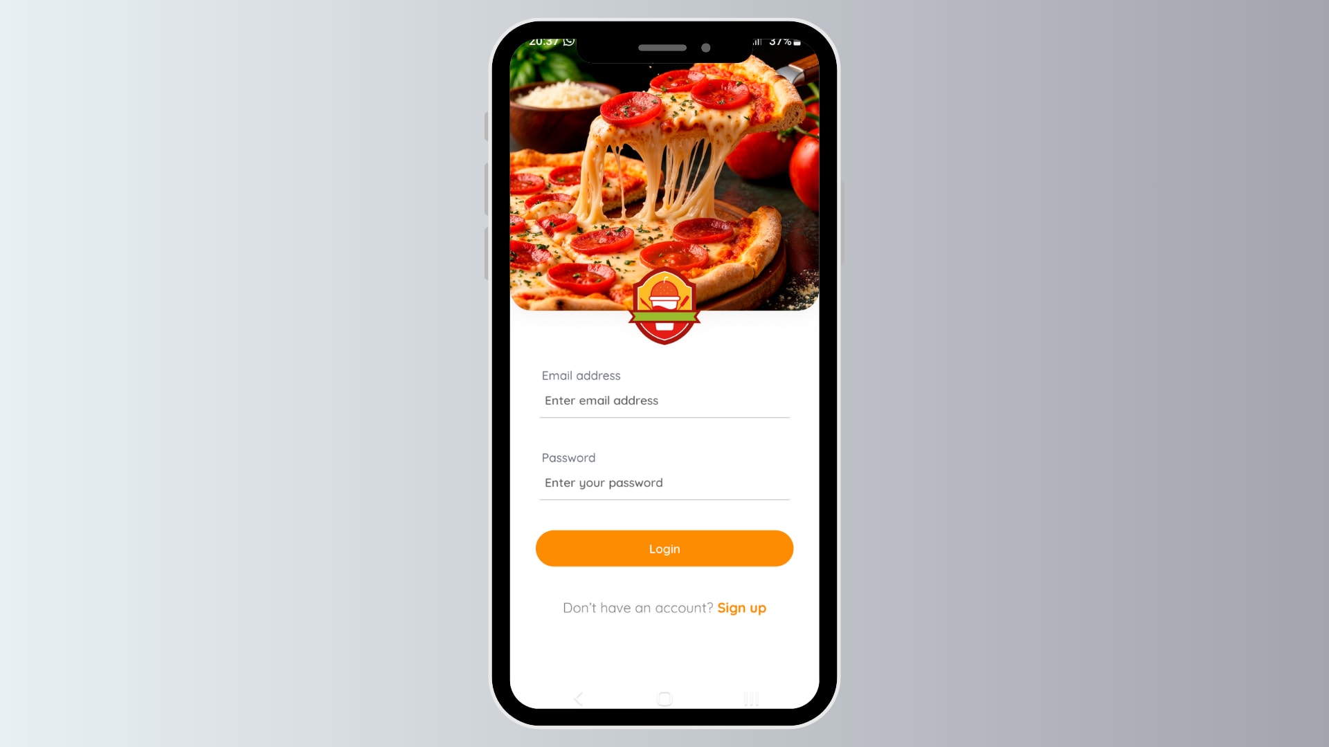 Fast Food Screenshot 5