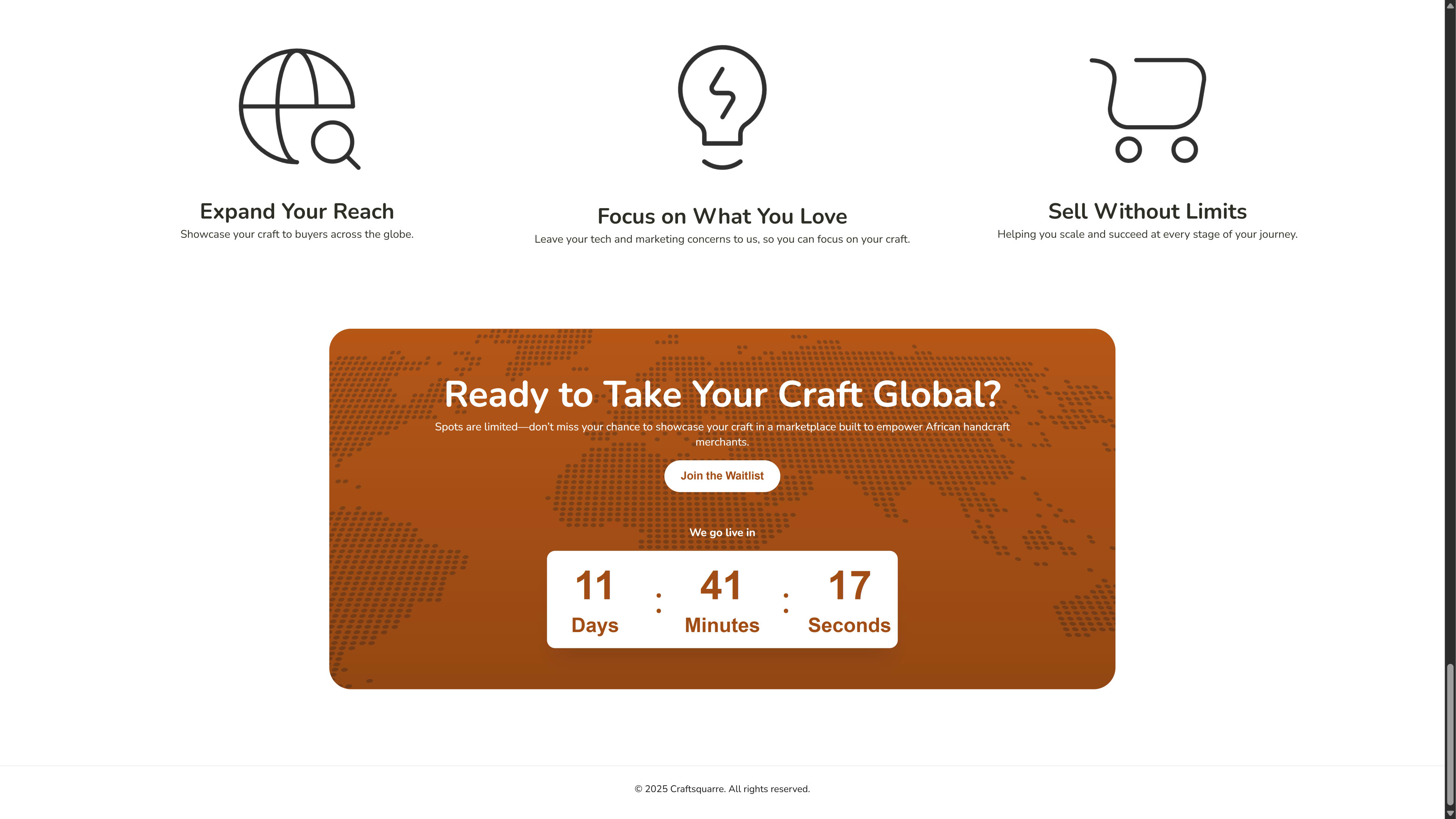 CraftSquarre Screenshot 3