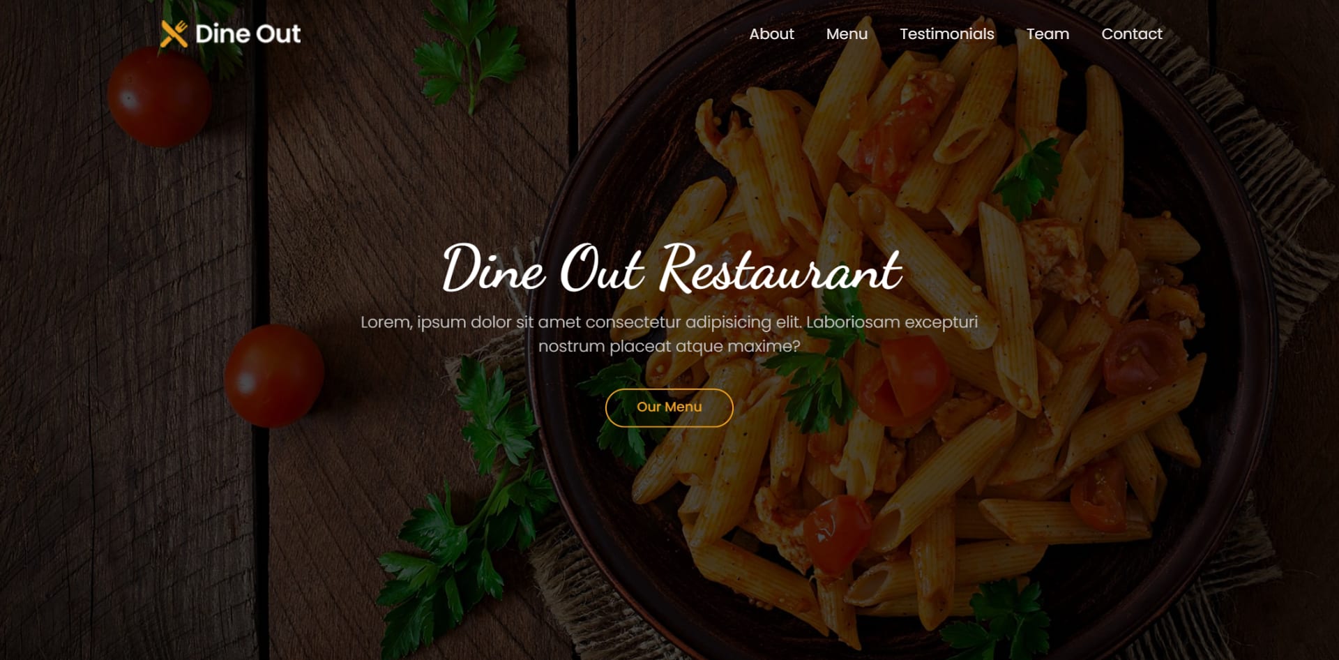 Dine Out main preview