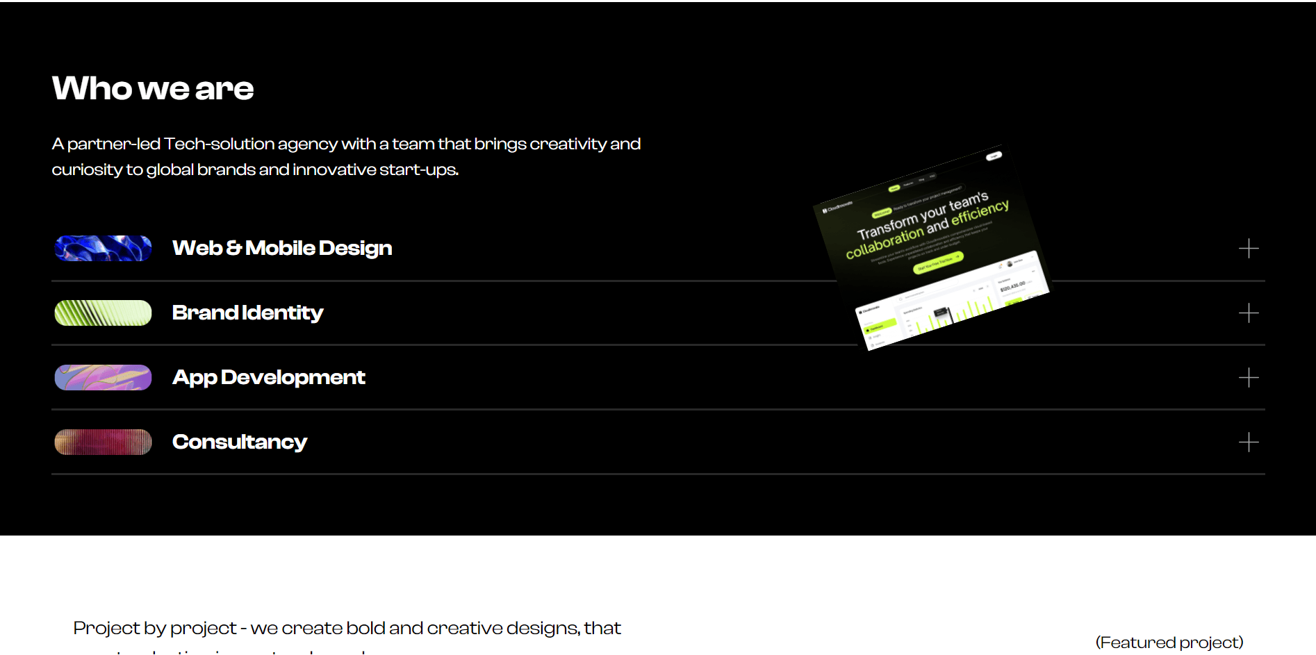 Kilochi-tech Screenshot 3