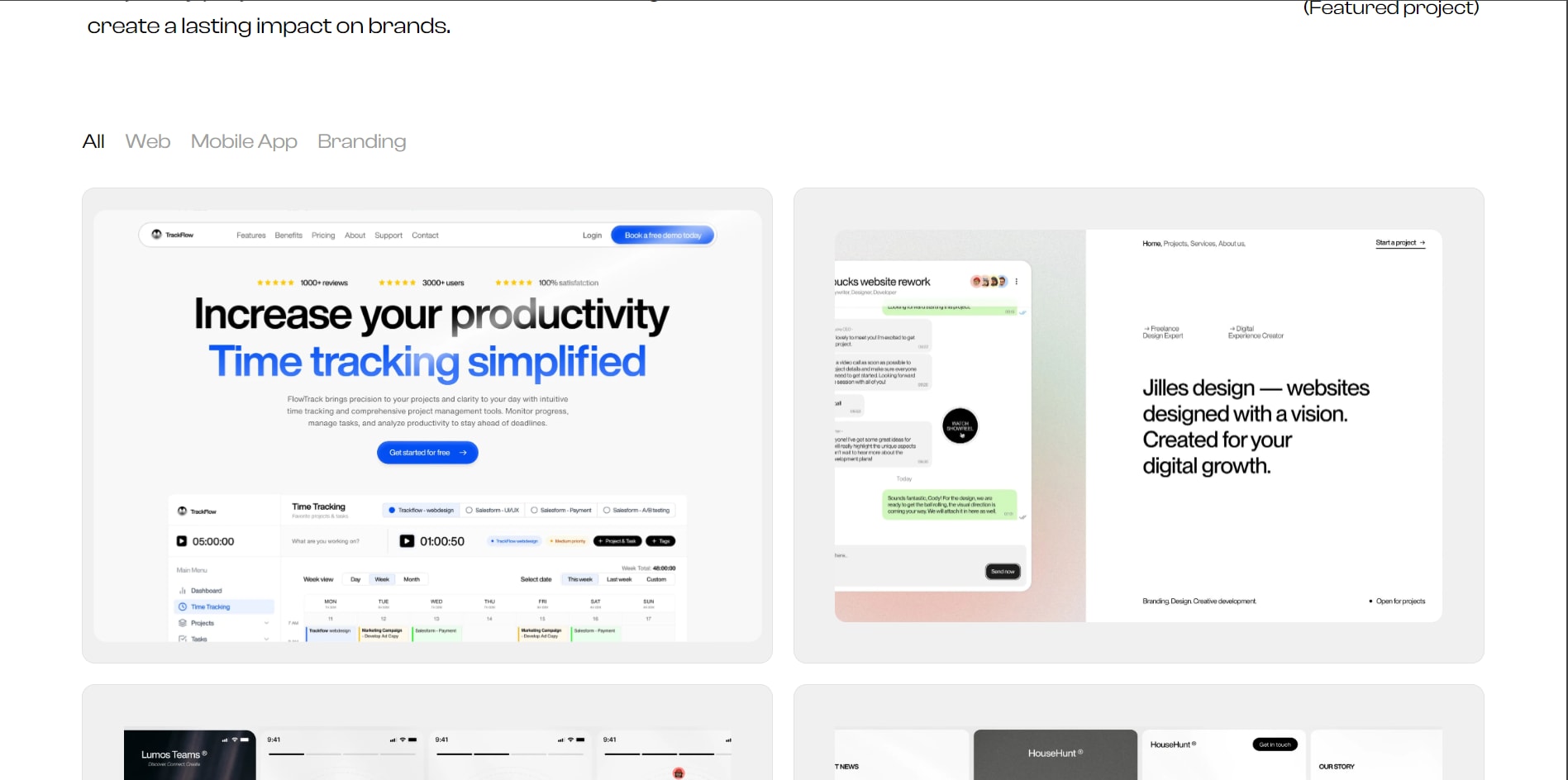 Kilochi-tech Screenshot 2