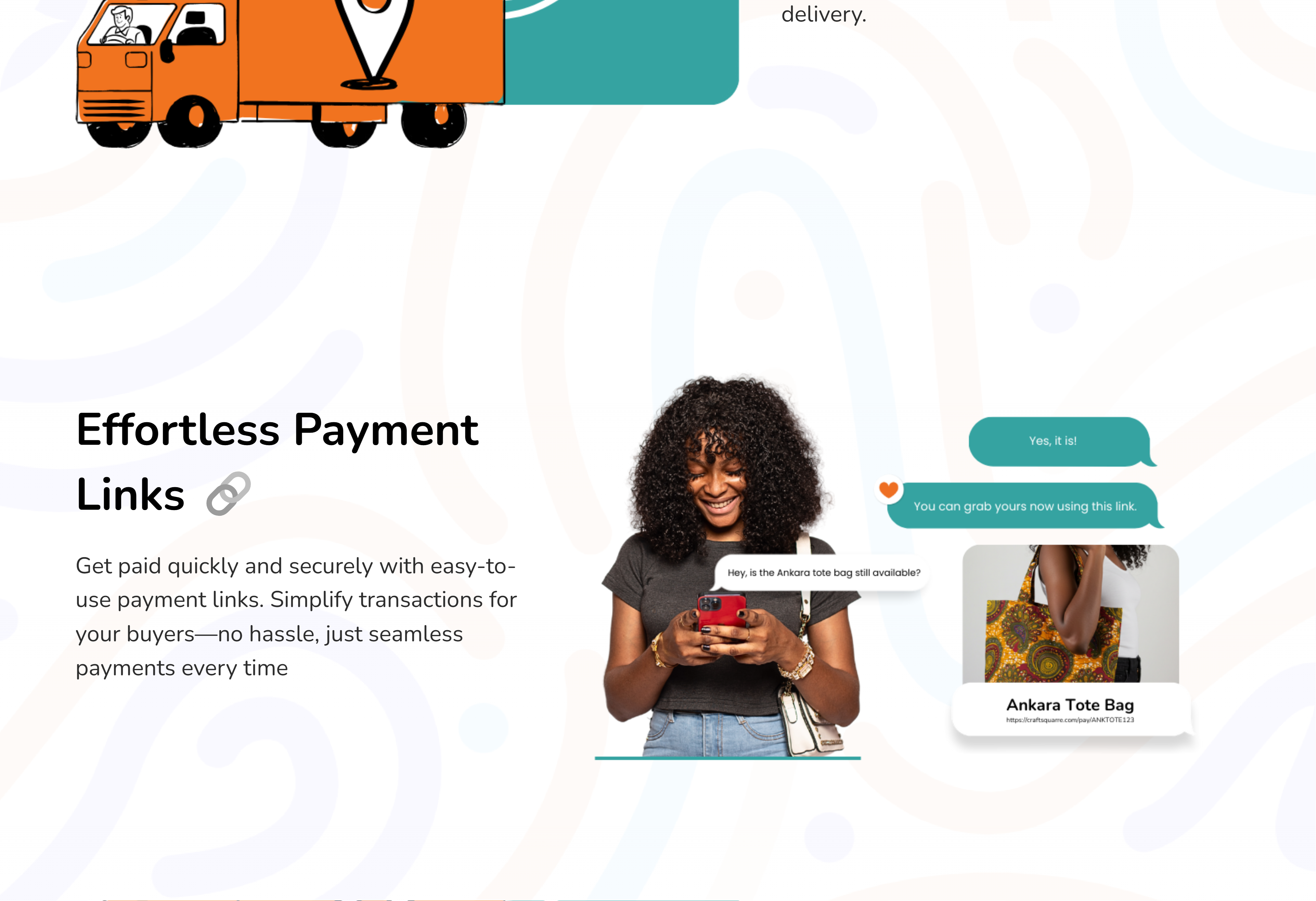 Image for Project craftsquarre