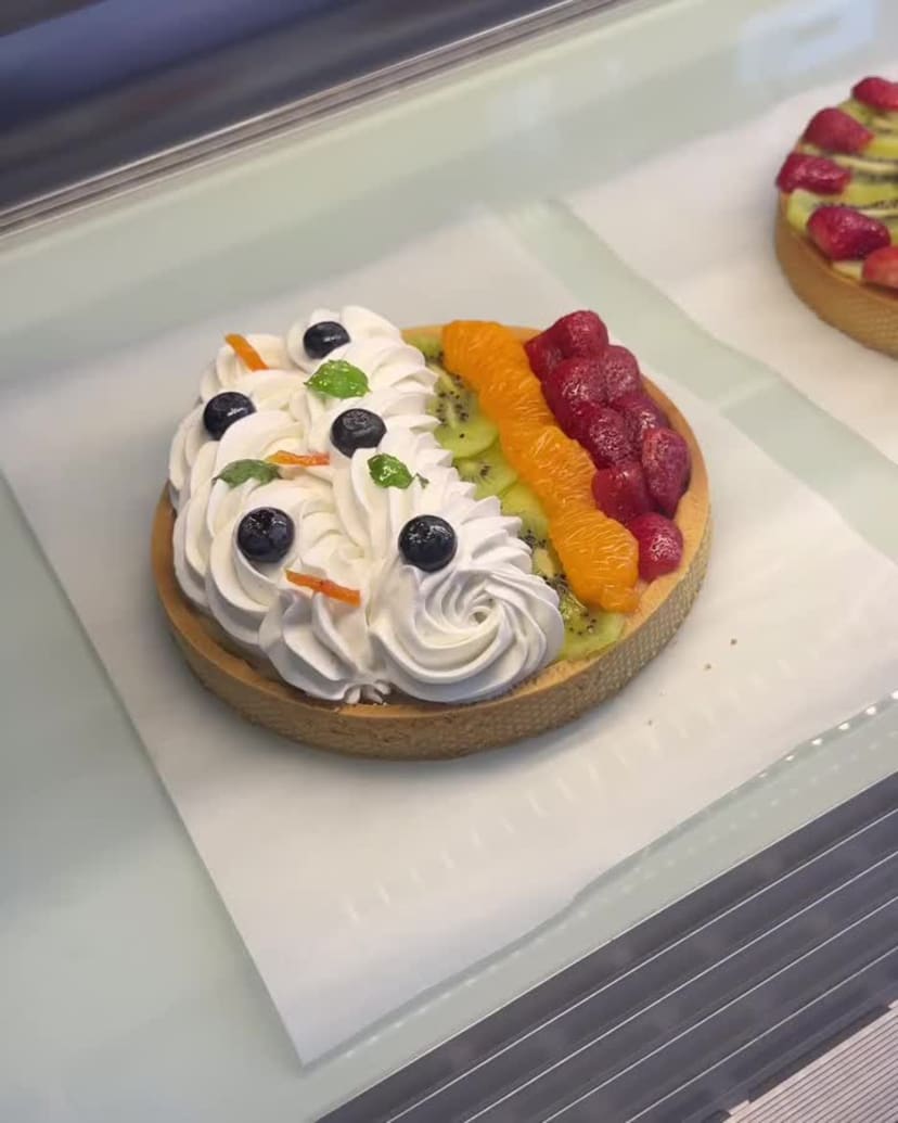 Simmer Restaurant — Refined dining in Jos