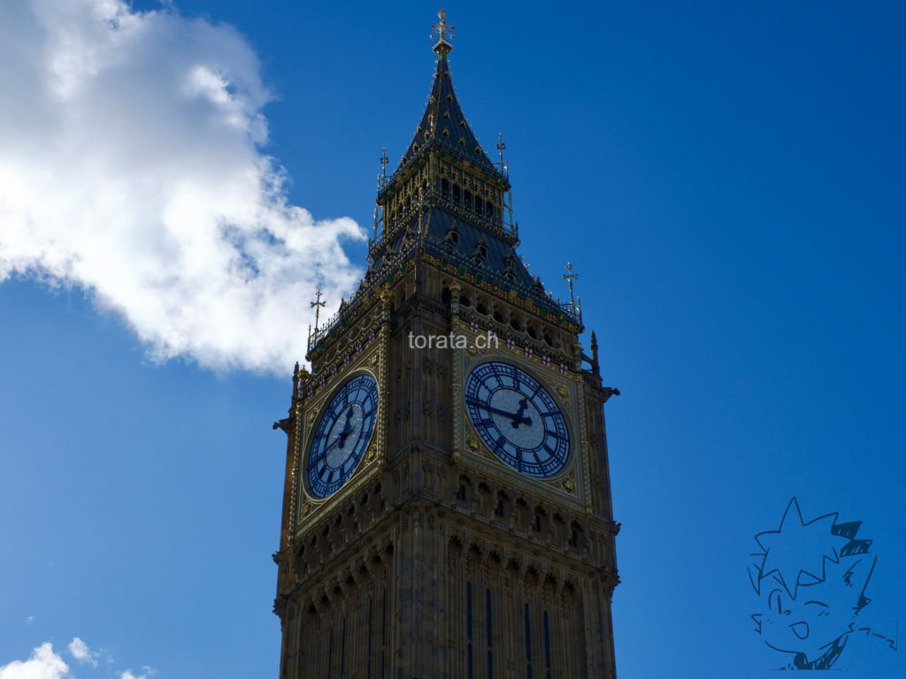 Big Ben