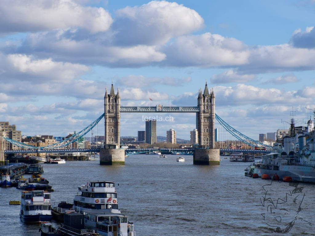 Tower Bridge
