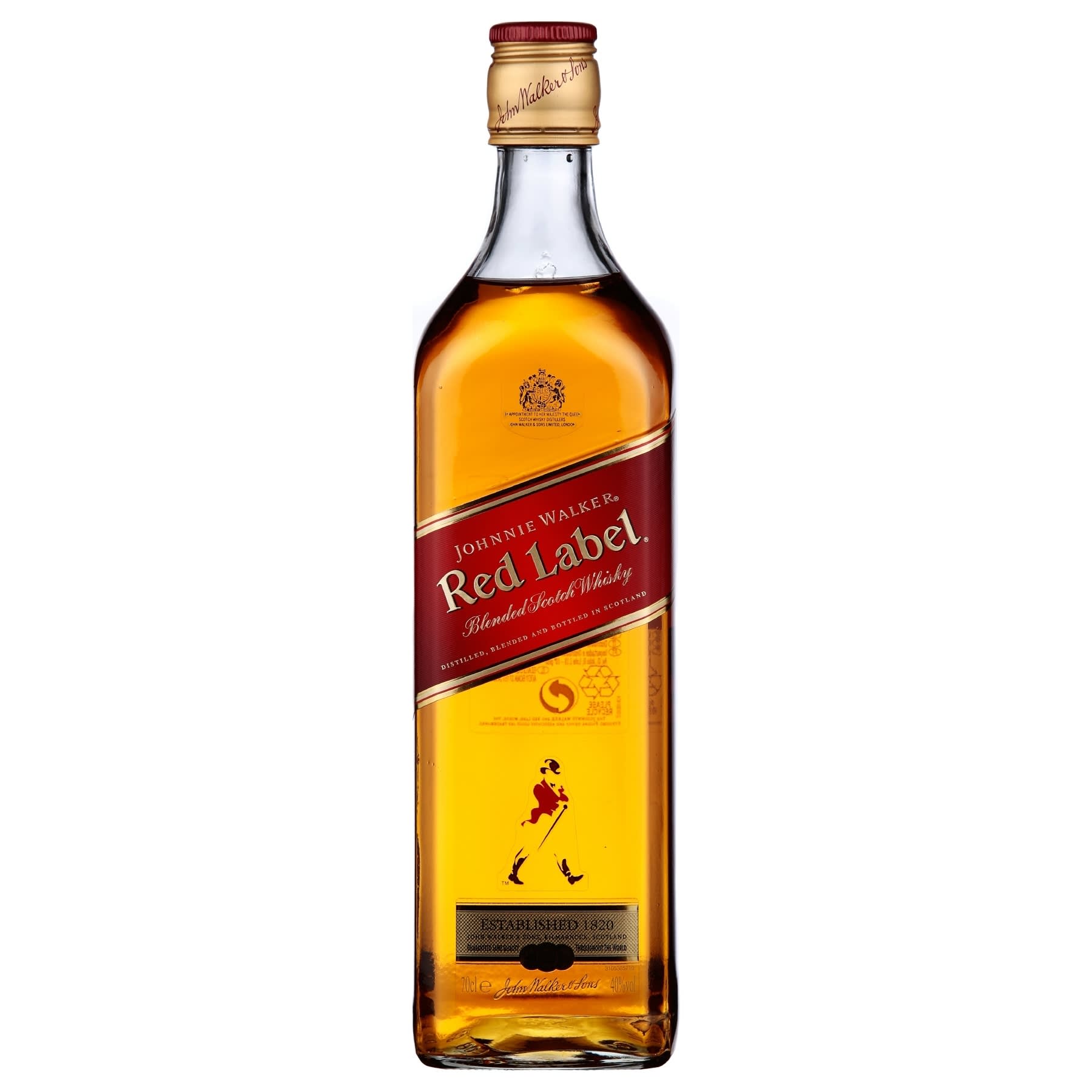 Лейбл стоит. Johnnie Walker Red Label 0,7л. Виски Johnnie Walker Red Label 0.7. Джонни Волкер ред Лабел 0.7. Джонни Уокер ред лейбл 0.7.