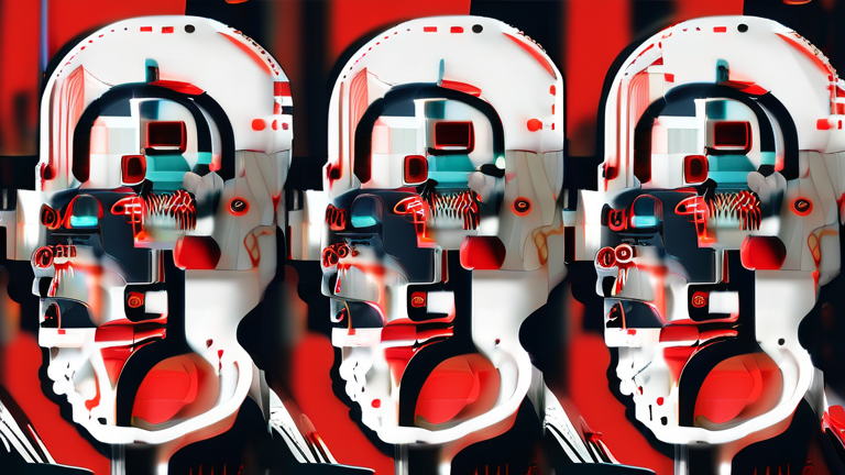 Why AI Might Be the Best Developer You’ve Never Met