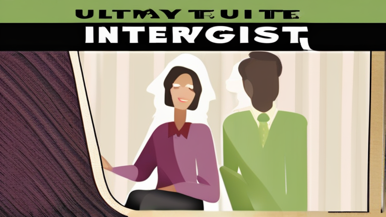 The Ultimate Guide to Interviewing Guests