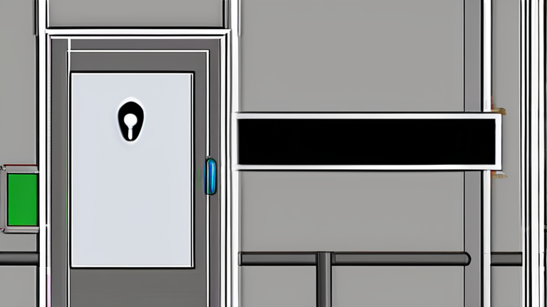 How to Build a Smart Door Lock with Raspberry Pi