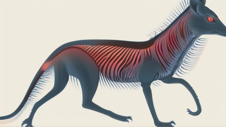 Why Some Animals Can Regenerate Limbs (And Humans Can’t)