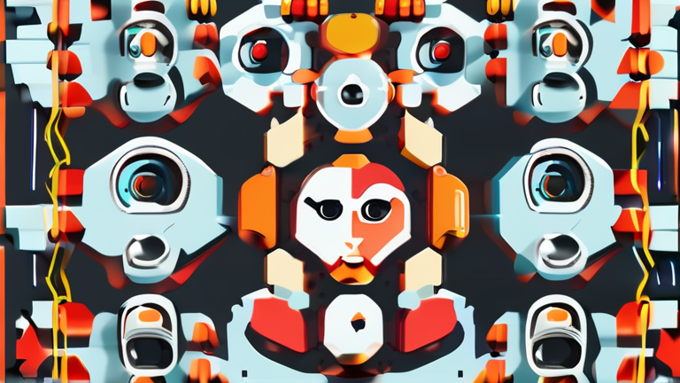 10 AI Tools That Will Change Your Life in 2024