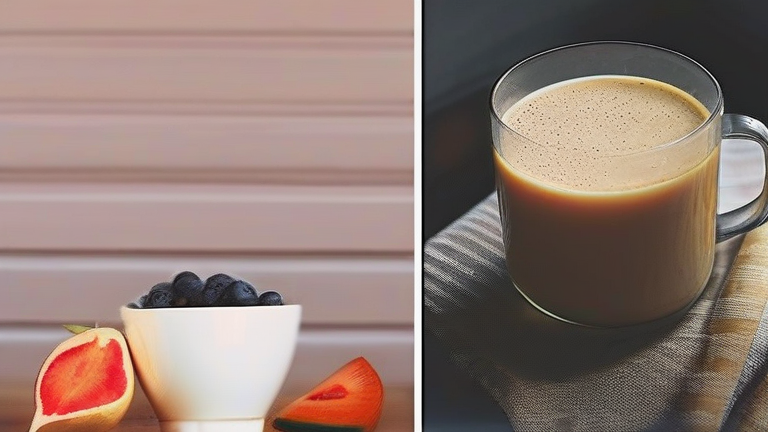 How to Start a Healthy Morning Routine