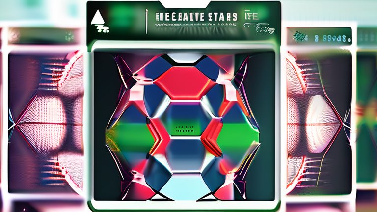 AI-generated fake future stars