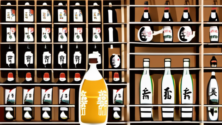 How to start a sake business