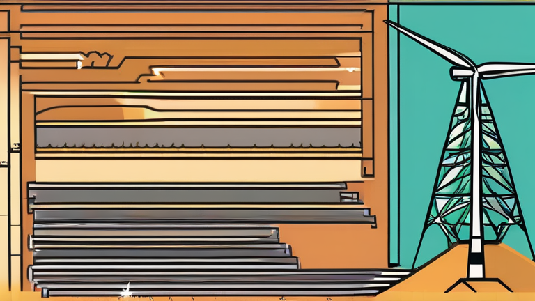 Renewable Energy Breakthroughs to Watch