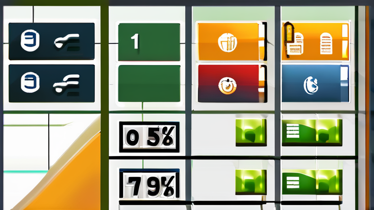 How to Build a Personal Finance Tracker in Excel