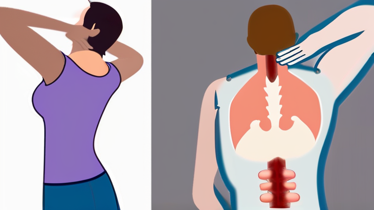 How to get rid of back pain fast