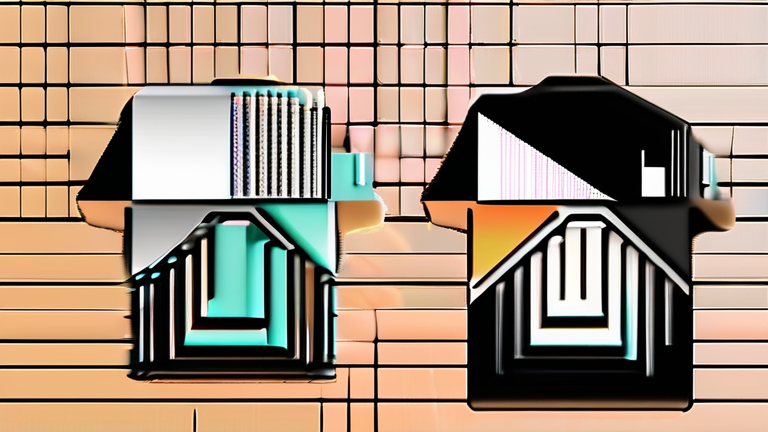 Making money with AI-generated logos