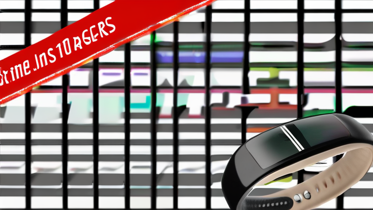 The Top 10 Fitness Trackers for 2024