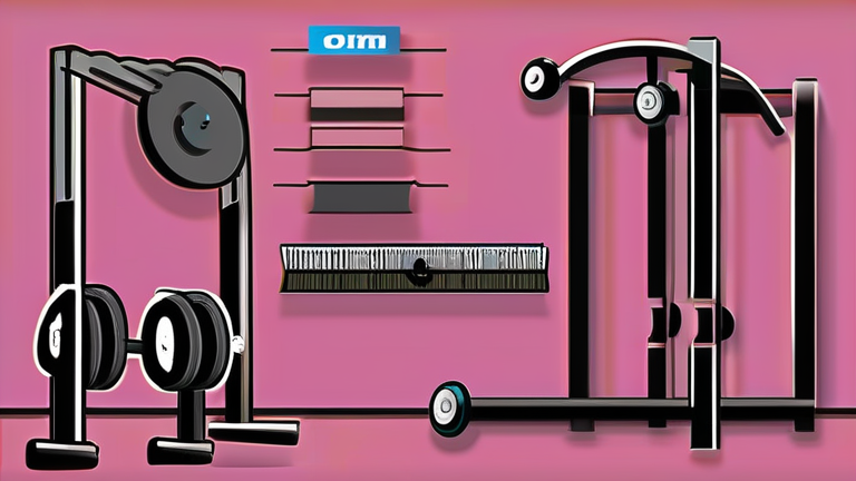 How to Build a Home Gym on a Budget