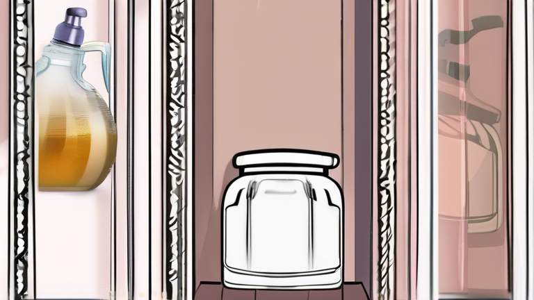 How to Make Your Own DIY Natural Georgette Cleaner