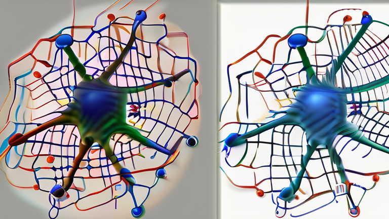 Molecular neural nets