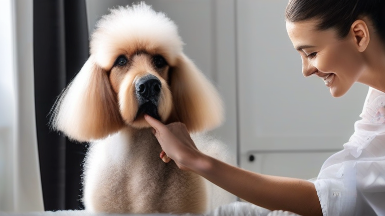 How to Groom Your Dog at Home