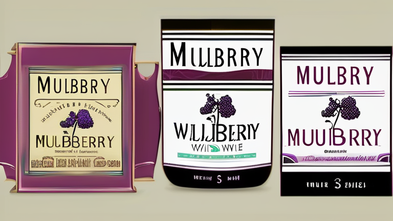 How to start a mulberry wine business