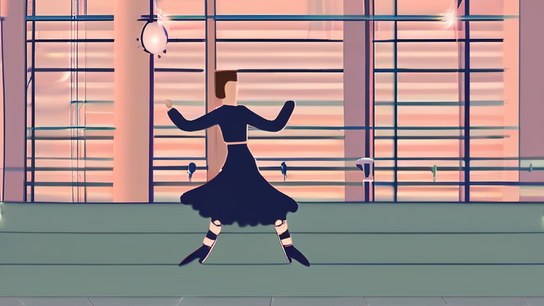 The Health Benefits of Dancing Every Day