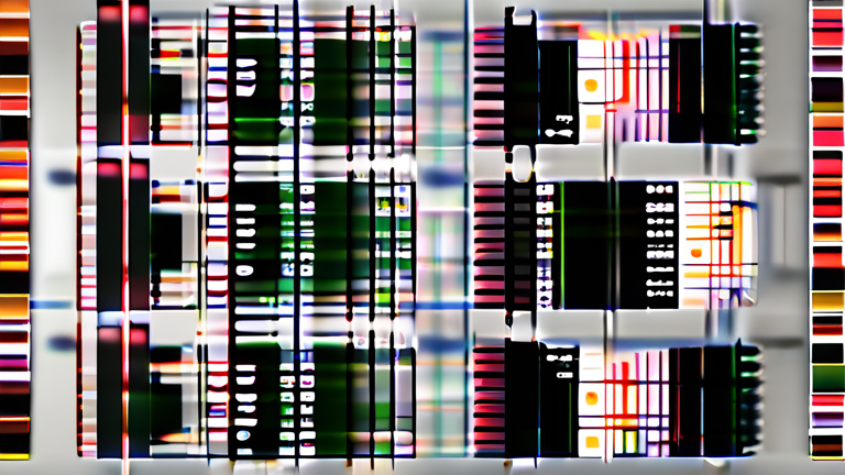 Software patterns for biochips