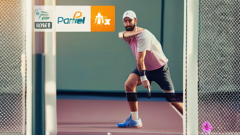 The Best Stretches for Padel Players to Prevent Injury