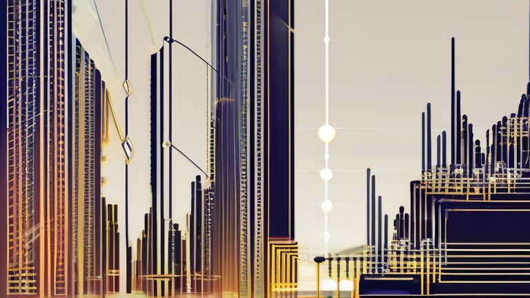 Creating future financial systems