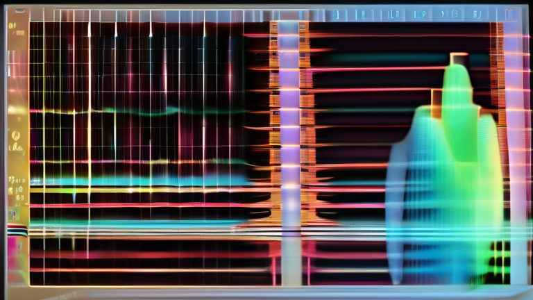 Holographic data analysis