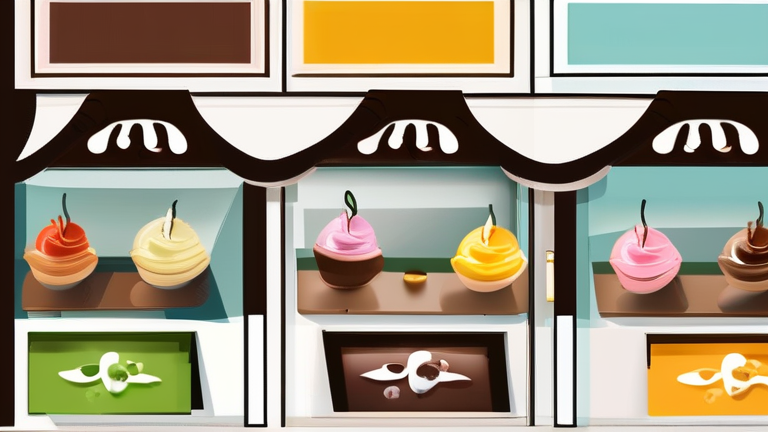 How to start a gelato business