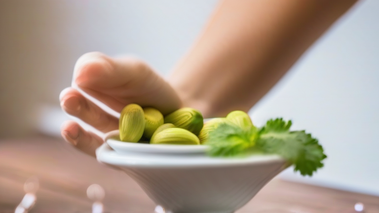 The Best Natural Ways to Support Arcuate Health