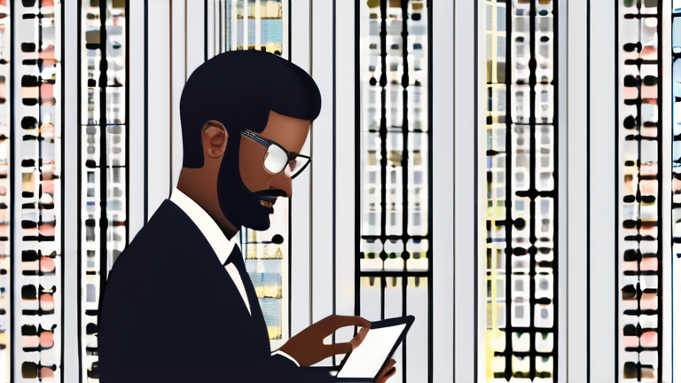 The Structure Behind High-Converting Emails