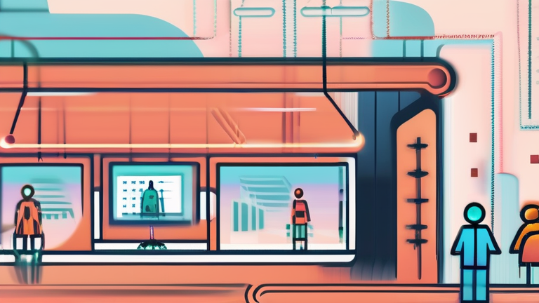 AI-generated future careers