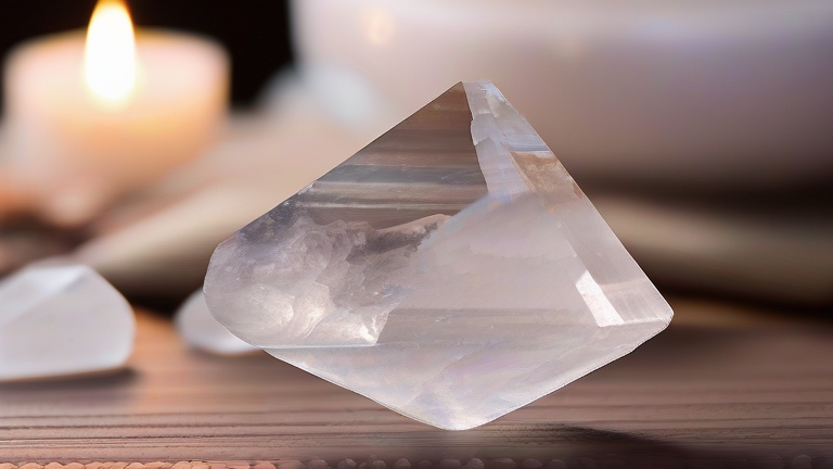 How to Meditate with Crystals
