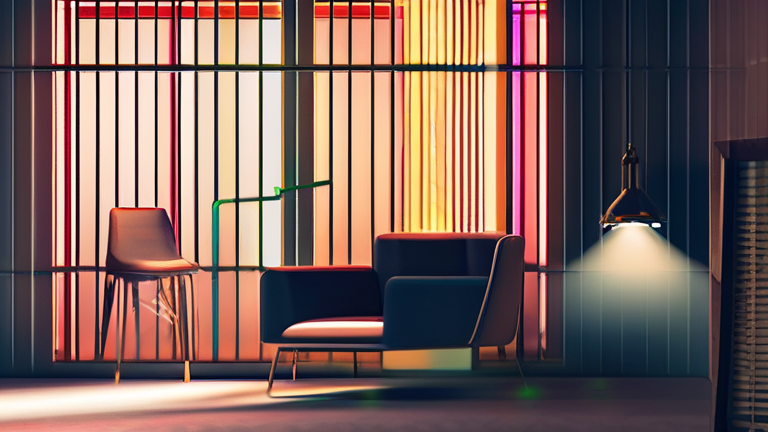 Smart Lighting Design: Mood & Productivity Hacks