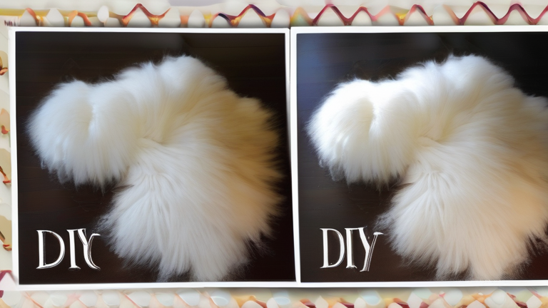 How to Make Your Own DIY Natural Angora Cleaner